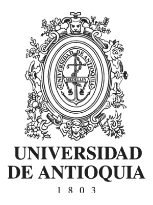 Universidad de Antioquia